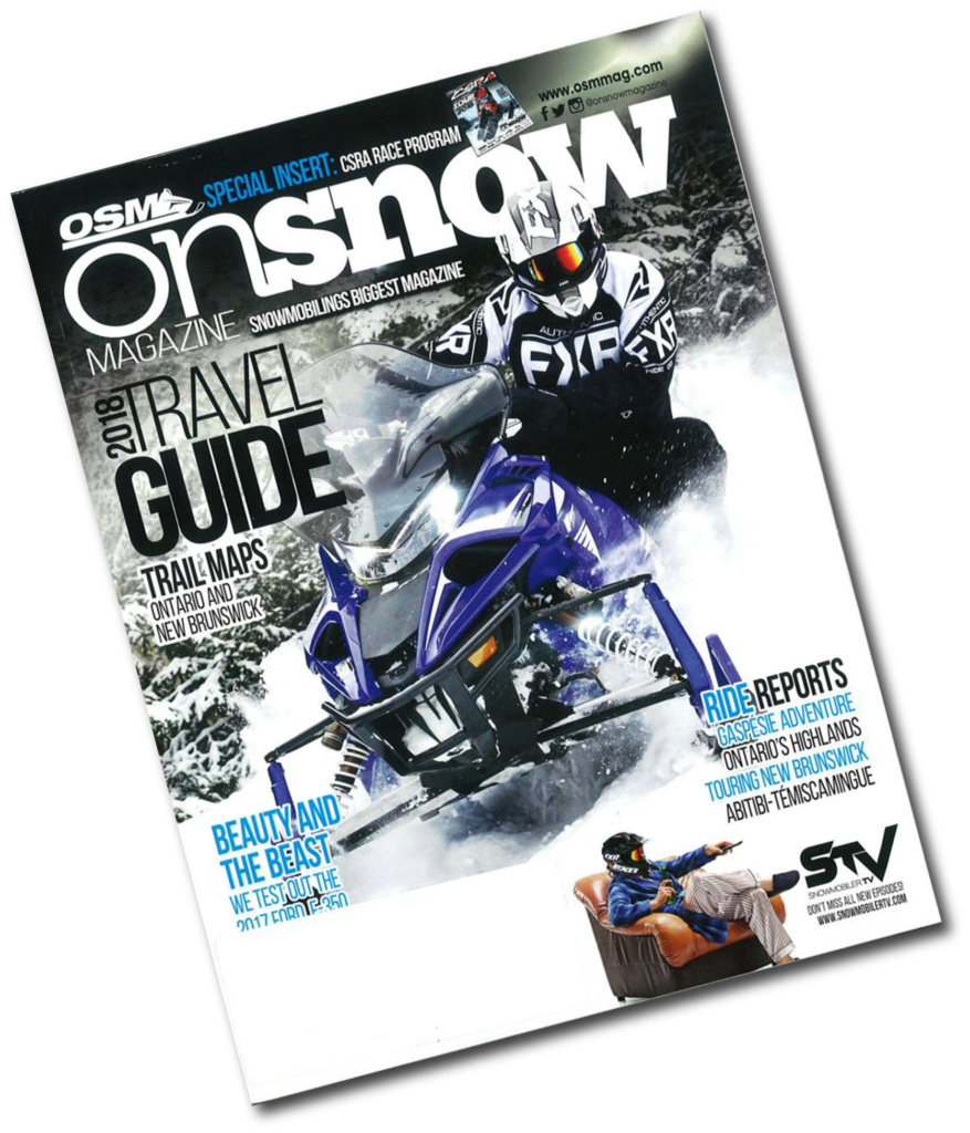 Hôtel & cie | Onsnow Magazine