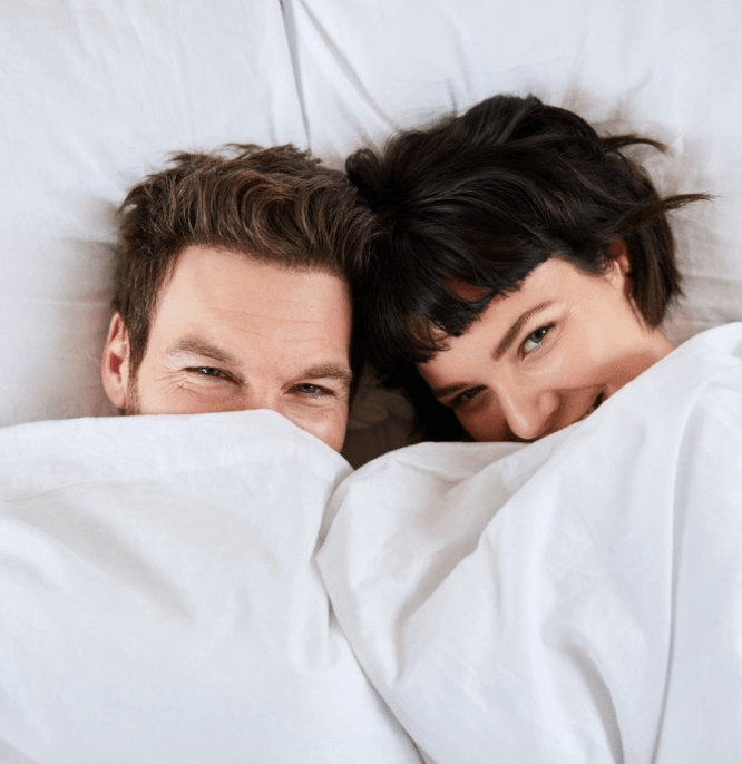 Forfait Romance week-end